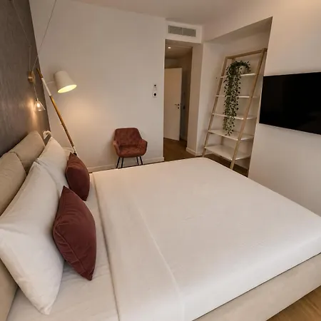 Scandinavian Prestige 2br *