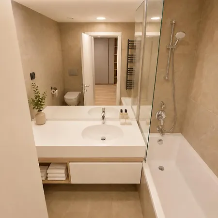 Scandinavian Prestige 2br * Bucharest