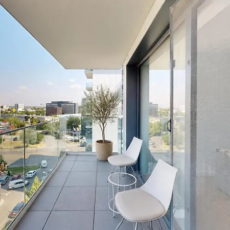 Scandinavian Prestige 2br Apartment Bucharest
